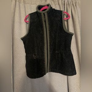 Vintage Woolrich vest